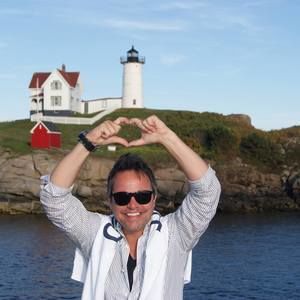 Meet your Posher, Michael